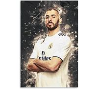MIMIBC Poster E Stampe 60 * 80cm Senza Cornice Pablo Andujar Professional Tennis Player Decor Canvas Wall Art Soggiorno Poster Camera da letto