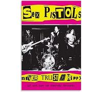 MIMIBC Poster E Stampe 60 * 80cm Senza Cornice Sex Pistols Band_Tennis Player Rafael Nadal Poster decorativi del soggiorno