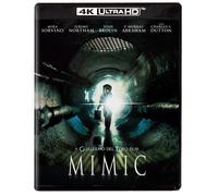 Mimic (4K UHD Blu-ray) F. Murray Abraham Giancarlo Giannini Jeremy Northam