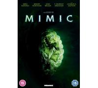 Mimic (DVD) F. Murray Abraham Charles S. Dutton Jeremy Northam Alix Koromzay