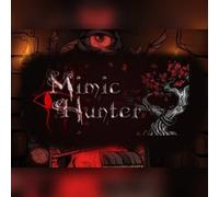 Mimic Hunter (PC) Steam Key - GLOBAL