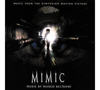 mimic / o.s.t.-Import USA