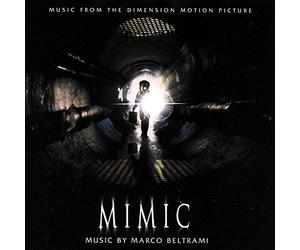 mimic / o.s.t. USA