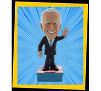 Joe Biden 20cm PVC