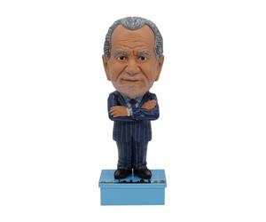Mimiconz Figurines: Business Icons (Lord Alan Sugar) 20cm Figure