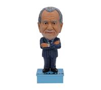 Mimiconz Figurines: Business Icons (Lord Alan Sugar) ACC NUOVO
