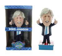 Mimiconz Figuras: Líderes Mundiales (Boris Johnson) Figura de 20 cm