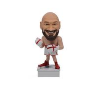 MimiconzTyson Fury The Gypsy King Statuetta (BS3404)