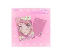 MIMIIROSE - Reebon 3rd Single Album (CD Only, No Poster)