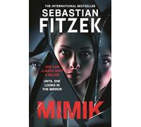 Sebastian Fitzek Sebastian Fitzek Mimik (Tascabile)