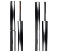 mimika Mascara Metallico, Curling Iron Mascara, Mascara Judydoll, Mascara Con Spazzola In Ferro, Mascara Ferro Arricciante, Mascara Per Ferro Arricciacapelli 3D, Resistente All'acqua, A Lunga Durata