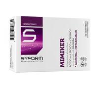 New Syform MIMIKER 30 COMPRESSE