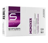 Syform Mimiker 30 compresse