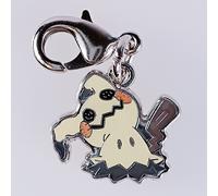 Mimikyu - Charm Pokemon Center Metal Nintendo dal Giappone