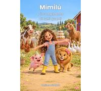 Mimilù e il compleanno di tutti quanti