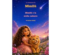 Mimilù e la stella cadente