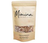 Mimina Granola alla paprika dolce 1kg