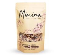 Mimina Granola uva & mandorle 3kg