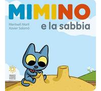 Mimino e la sabbia – Ediz. a colori – Franco Cosimo Panini