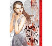 Mimi's Tales of Terror (Junji Ito) by Junji Ito