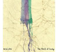 Mimisiku - The Thrill of Living