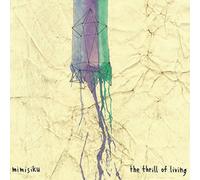 Mimisiku The Thrill of Living (Vinyl LP) 12" Album