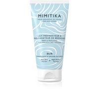 Mimitika Prep & Prolong Body Lotion latte corpo per prolungare la durata dell'abbronzatura 140 ml