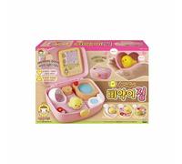 [Mimiworld] Talkative Chick's House Bird bambola giocattolo Ppiyak-e pet role...