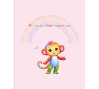 Mimma, das Regenbogenäffchen