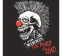Mimmi'S,die - Fun Punks Not Dead