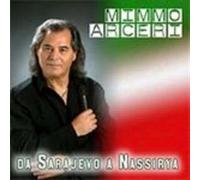 Mimmo Arceri - Da Sarajevo A Nassirya