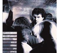 Mimmo Cavallo - Mimmo Cavallo - Mimmo Cavallo Non Voglio Essere Uno Spirito