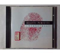 Mimmo Locasciulli - Delitti Perfetti