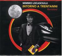 Mimmo Locasciulli - Intorno A Trentanni Revisited - Cd