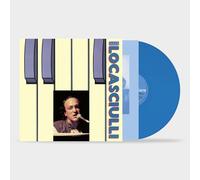 Mimmo Locasciulli - Mimmo Locasciulli - 180gr Blu-Num-autografato