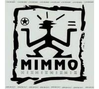 Mimmo Mix - Love Me Baby