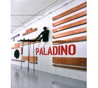 Mimmo Paladino. [Edizione Italiana e Inglese] - [Gli Ori]