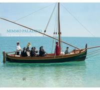 Mimmo Paladino. La divina cometa. Un film - [Gli Ori]