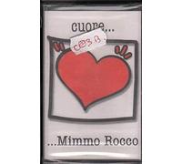 Mimmo Rocco - Cuore MC7 Nuova Sigillata 8024631053749