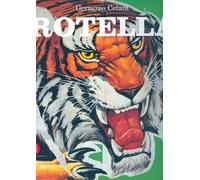 Mimmo Rotella. [English Ed.] - [Skira]