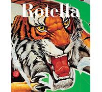 Mimmo Rotella: Selected Works