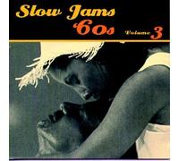 Slow Jams: 60's 3