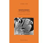 Mimnermo e la perduta estate