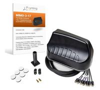 POY MIMO-3-17B - ANTENNA, 4G/5G, CBRS, WLAN, GPS, SMA