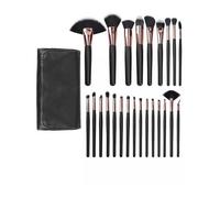 MIMO Black Set di pennelli 24 pezzi
