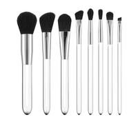 MIMO Clear Set di pennelli 8 pezzi