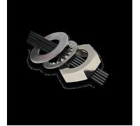 E_0001_7091099 Teltonika Teltonika PR1KCO28 antenna di rete 28 dBi Informatica