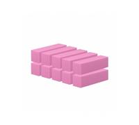 MIMO Nail Buffer 100/180 10 pezzi