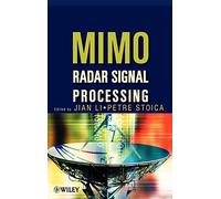 MIMO Radar Signal Processing
