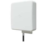 WMM8G-7-38-5SP - Antenna direzionale, MIMO, guadagno elevato, 5 m, bianco